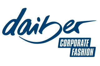 Logo von Schotter Teufel mit orangefarbenem ovalem Symbol und grauer Schrift.